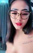 Bokep Indo Kak Sandra Toge Sepong Dildo Live