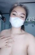 Bokep Indo Miss DA Mulai Berani Colok Memek