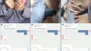 Bokep OME TV Bareng Cewek Hijabers Penurut Remas Colmek