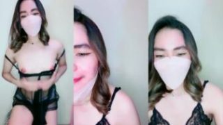 Jembut Tipis Kak Dara Selebgram Full Face ID 97334011 Mango