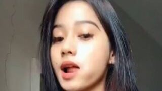 Masih Ingat Salsa Cewek Tiktok yang Kemarin Viral