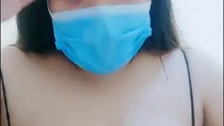 Mbak Toge Bulet