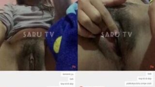 OME TV ABG Kimcil Spill Pentil Nenen Show Memek Perawan
