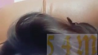 Sintia Live Colmek