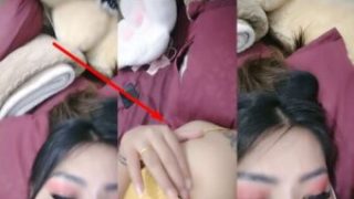 Sleep Call Yessy Tanjung Puting Coklat Nongol Rare Nih