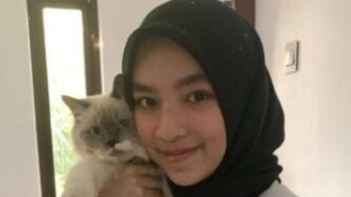 VCS Dapat Pap Toket Mahasiswi Cantik Hijabers Viral!
