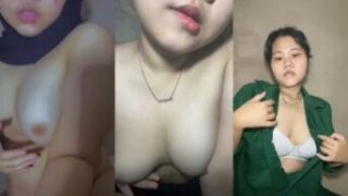 Ziza Gemoy Full Omek Durasi Panjang Makin Glowing